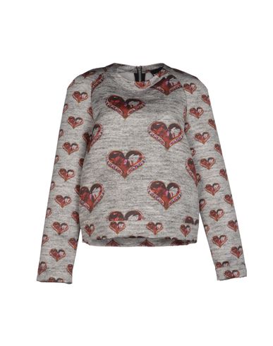 ZOOM MARCO BOLOGNA - Blouse