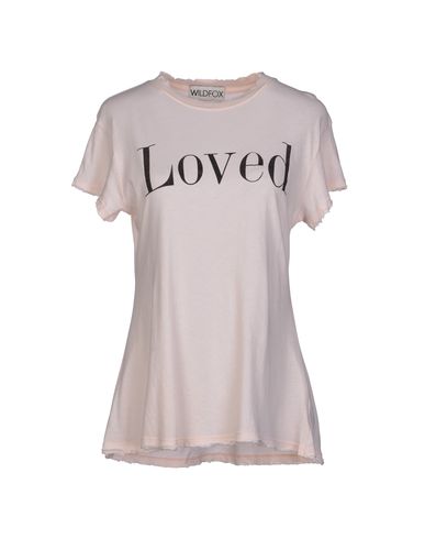 ZOOM WILDFOX - T-shirt