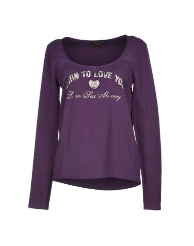ZOOM LOVE SEX MONEY COLLECTION - T-shirt