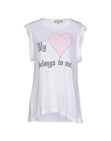 ZOOM WILDFOX - T-shirt