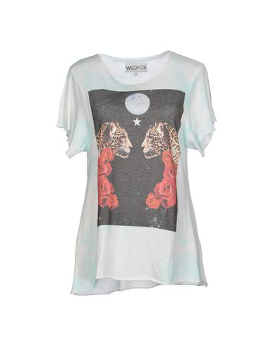 ZOOM WILDFOX - T-shirt