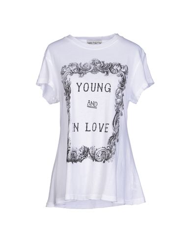 ZOOM WILDFOX - T-shirt