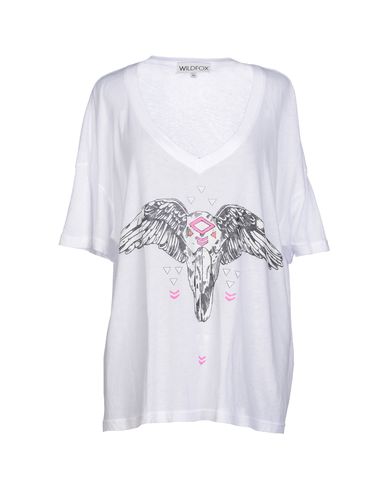 ZOOM WILDFOX - T-shirt