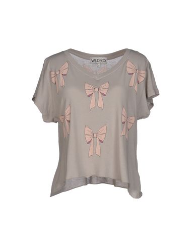 ZOOM WILDFOX - T-shirt