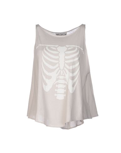 ZOOM WILDFOX - T-shirt