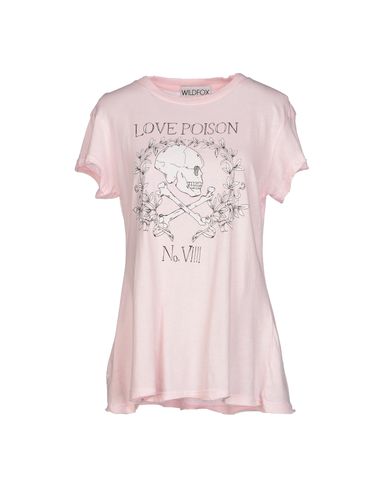 ZOOM WILDFOX - T-shirt
