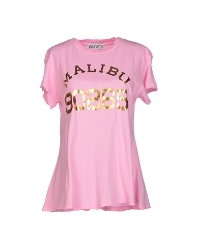 ZOOM WILDFOX - T-shirt