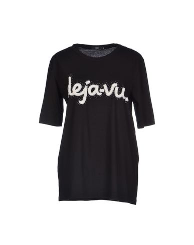 ZOOM MARKUS LUPFER - T-shirt