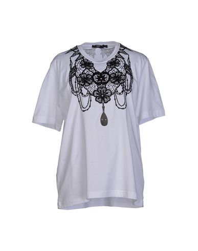 ZOOM MARKUS LUPFER - T-shirt