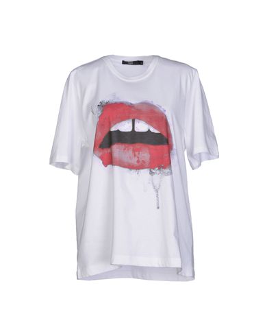 ZOOM MARKUS LUPFER - T-shirt