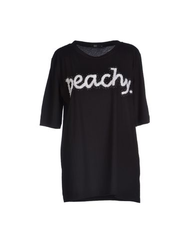 ZOOM MARKUS LUPFER - T-shirt