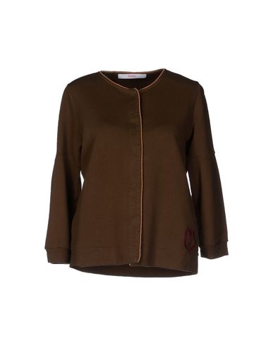 ZOOM JUCCA - Sweatshirt