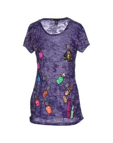 ZOOM G-LISH - T-shirt