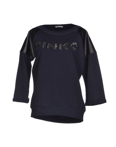 ZOOM PINKO GREY - Sweatshirt