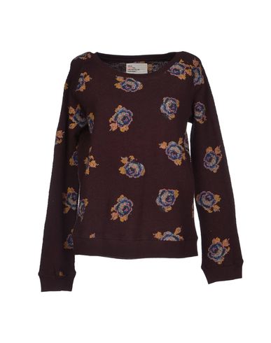 ZOOM LEON & HARPER - Sweatshirt