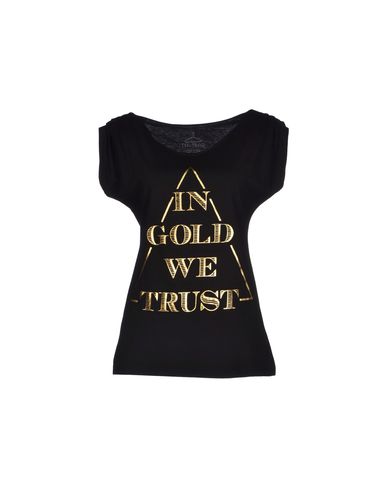ZOOM TEE TREND - T-shirt