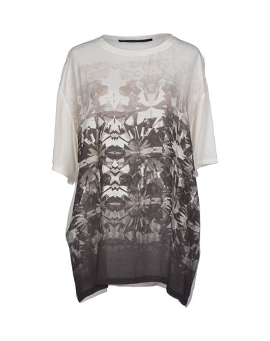 ZOOM JUST FEMALE - T-shirt