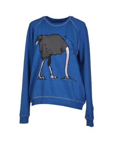 ZOOM AU JOUR LE JOUR - Sweatshirt