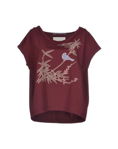 ZOOM ..,MERCI - T-shirt
