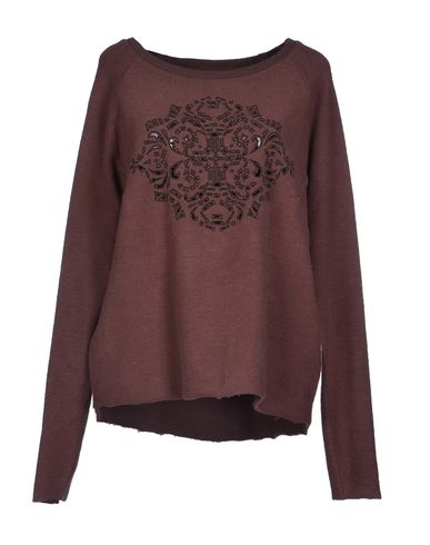 ZOOM LEON & HARPER - Sweatshirt