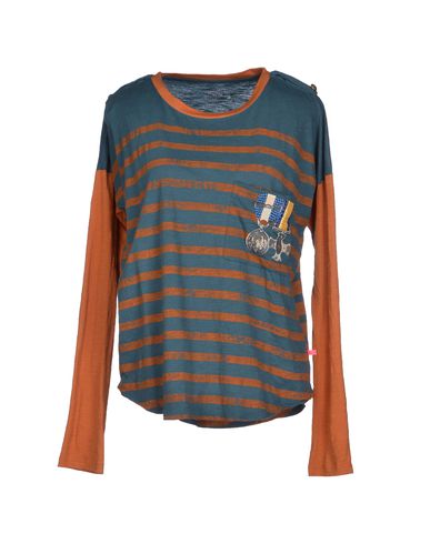 ZOOM LEON & HARPER - T-shirt