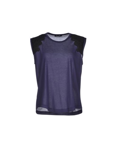 ZOOM PINKO BLACK - T-shirt