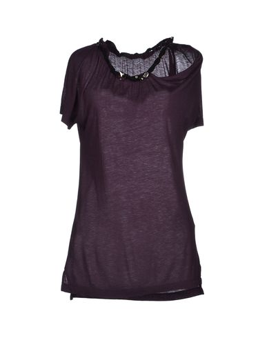 ZOOM PINKO GREY - T-shirt