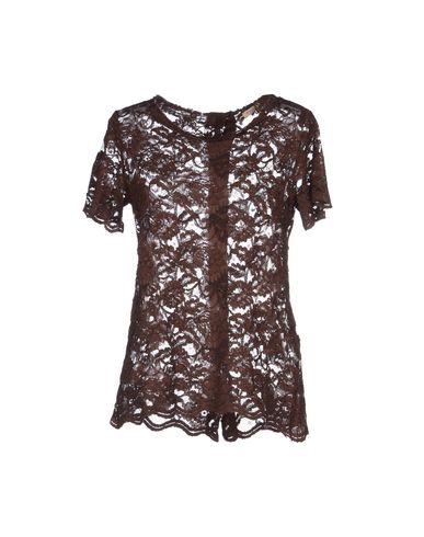 ZOOM ERIKA CAVALLINI - Blouse