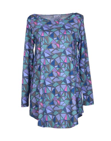 ZOOM ANITA VIOLA - T-shirt