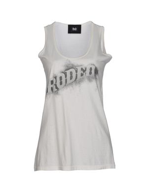D&G - T-shirt