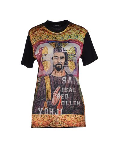 ZOOM ISAL BED OLLËN - T-shirt
