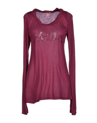 ZOOM NOLITA DE NIMES - T-shirt