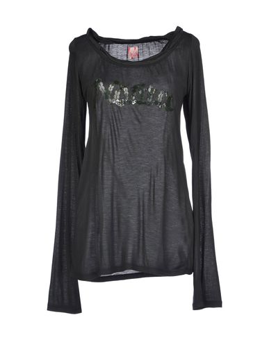 ZOOM NOLITA DE NIMES - T-shirt