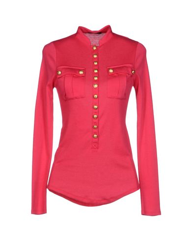 ZOOM BALMAIN - T-shirt