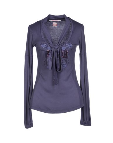 ZOOM NOLITA - T-shirt