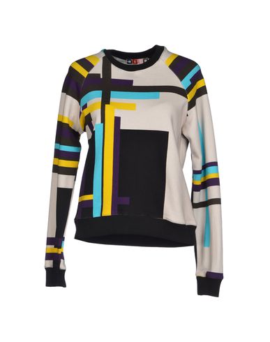 ZOOM MSGM - Sweatshirt