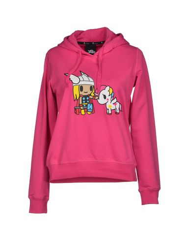 ZOOM TOKIDOKI - Sweatshirt