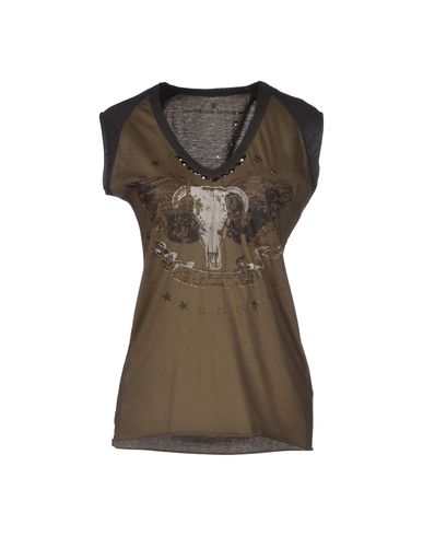 ZOOM WE ARE REPLAY - T-shirt