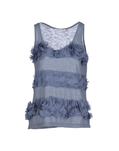 ZOOM SEE BY CHLOÉ - T-shirt