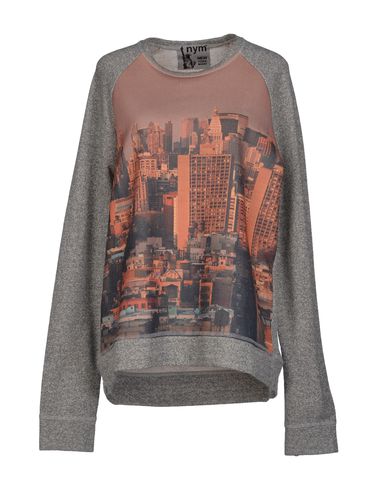 ZOOM NYM - Sweatshirt