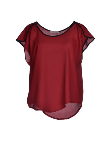 ZOOM ..,MERCI - Blouse