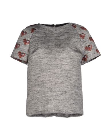 ZOOM MARCO BOLOGNA - Blouse