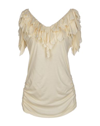 ZOOM RALPH LAUREN - T-shirt