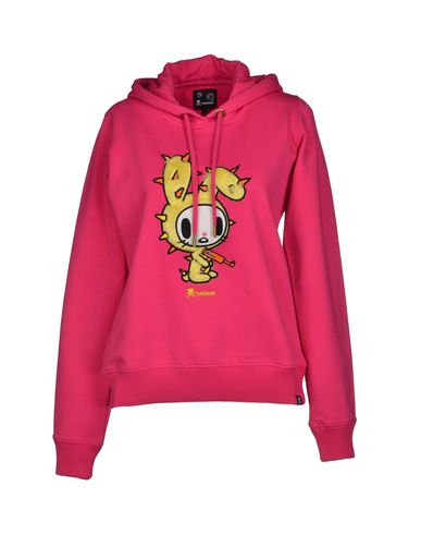 ZOOM TOKIDOKI - Sweatshirt