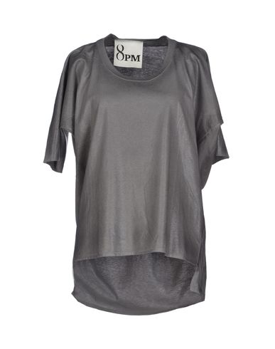 ZOOM 8PM - T-shirt