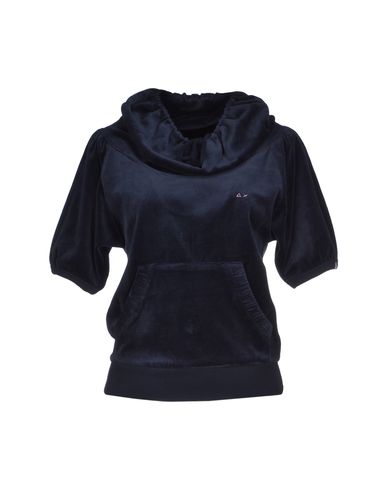 ZOOM SUN 68 - Sweatshirt
