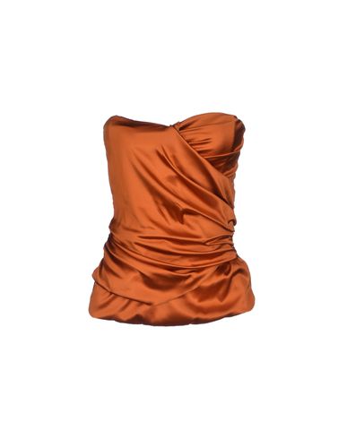 ZOOM PATRIZIA PEPE SERA - Tube top