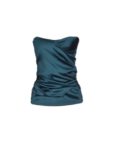 ZOOM PATRIZIA PEPE SERA - Tube top