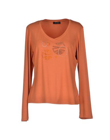 ZOOM DIANA GALLESI - T-shirt