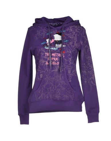 ZOOM MAMAQUEVO - Sweatshirt
